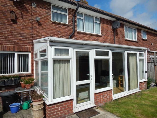  Image of 4 bedroom Semi-Detached house for sale in Portsmouth Road Cosham Portsmouth PO6 at Portsmouth Road Cosham Portsmouth, PO6 2SJ