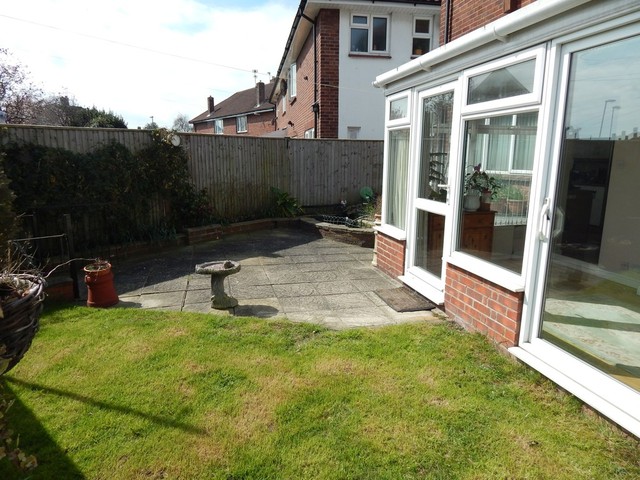  Image of 4 bedroom Semi-Detached house for sale in Portsmouth Road Cosham Portsmouth PO6 at Portsmouth Road Cosham Portsmouth, PO6 2SJ