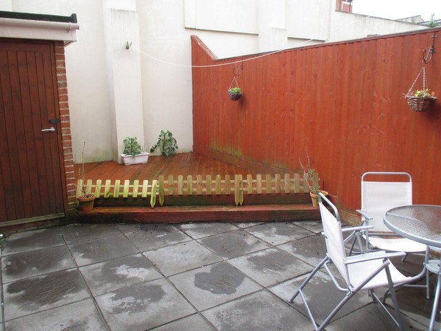  Image of 2 bedroom Maisonette for sale in Powerscourt Road Portsmouth PO2 at Powerscourt Road North End Portsmouth, PO2 7JN