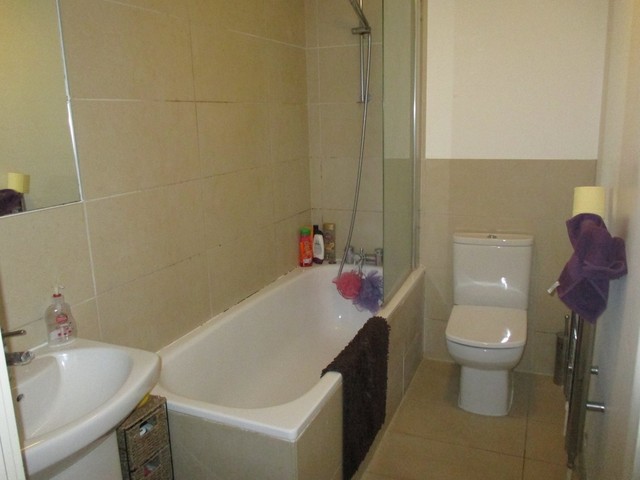  Image of 2 bedroom Maisonette for sale in Powerscourt Road Portsmouth PO2 at Powerscourt Road North End Portsmouth, PO2 7JN