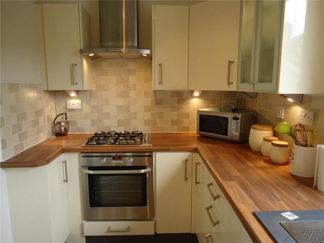 Image of 2 bedroom Semi-Detached house to rent in Prestonfield Crescent Edinburgh EH16 at Prestonfield Edinburgh Edinburgh, EH16 5EN