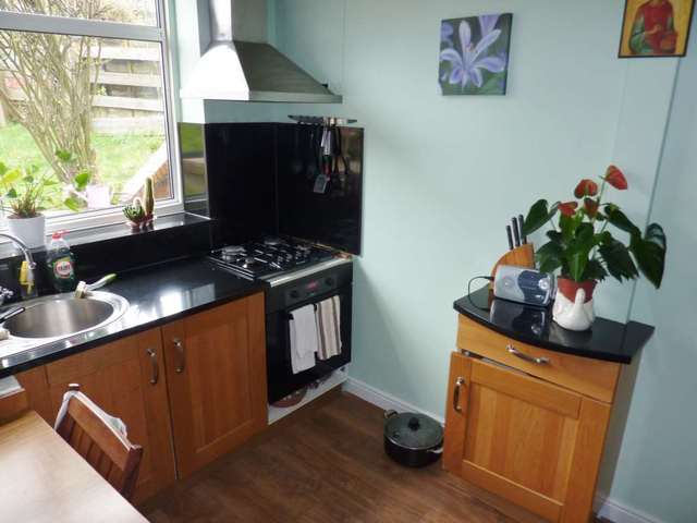  Image of 1 bedroom Flat for sale in Prestwick Road Watford WD19 at Prestwick Road South Oxhey Watford, WD19 6QE