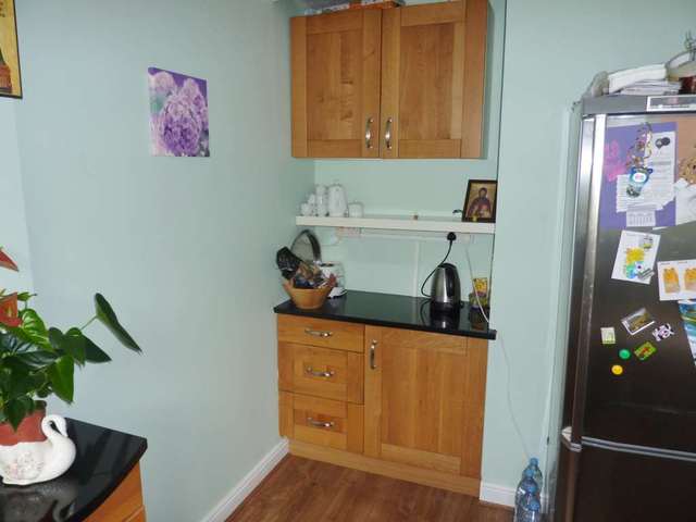  Image of 1 bedroom Flat for sale in Prestwick Road Watford WD19 at Prestwick Road South Oxhey Watford, WD19 6QE