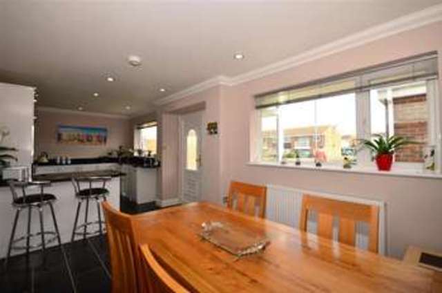  Image of 3 bedroom Bungalow for sale in Princess Margaret Avenue Cliftonville Margate CT9 at Cliftonville Margate Margate, CT9 3EQ