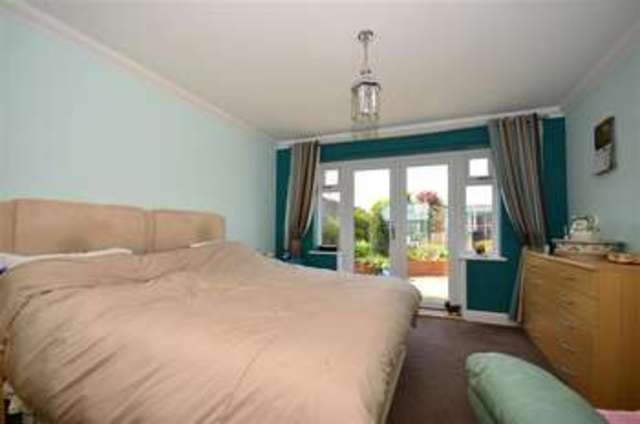  Image of 3 bedroom Bungalow for sale in Princess Margaret Avenue Cliftonville Margate CT9 at Cliftonville Margate Margate, CT9 3EQ