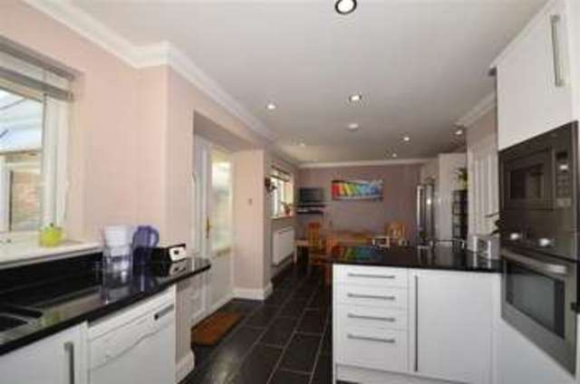  Image of 3 bedroom Bungalow for sale in Princess Margaret Avenue Cliftonville Margate CT9 at Cliftonville Margate Margate, CT9 3EQ
