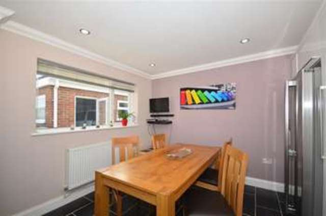  Image of 3 bedroom Bungalow for sale in Princess Margaret Avenue Cliftonville Margate CT9 at Cliftonville Margate Margate, CT9 3EQ