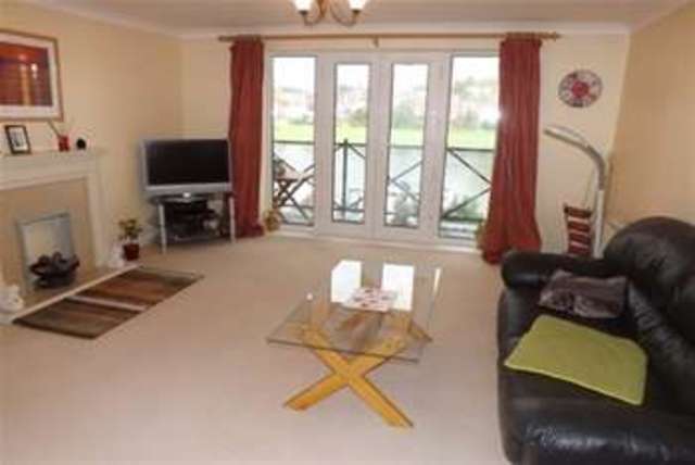  Image of 2 bedroom Flat to rent in Priory Avenue Southampton SO17 at Southampton, SO17 2NW