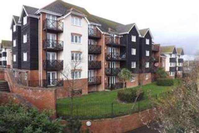  Image of 2 bedroom Flat to rent in Priory Avenue Southampton SO17 at Southampton, SO17 2NW