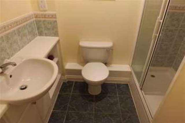  Image of 2 bedroom Flat to rent in Priory Avenue Southampton SO17 at Southampton, SO17 2NW