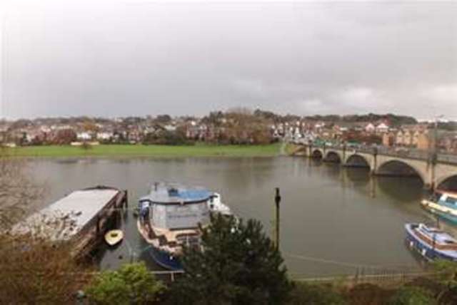  Image of 2 bedroom Flat to rent in Priory Avenue Southampton SO17 at Southampton, SO17 2NW