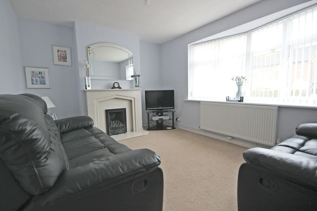 Image of 2 bedroom Semi-Detached house for sale in Chesford Road Luton LU2 at Chesford Road  Luton, LU2 8DR