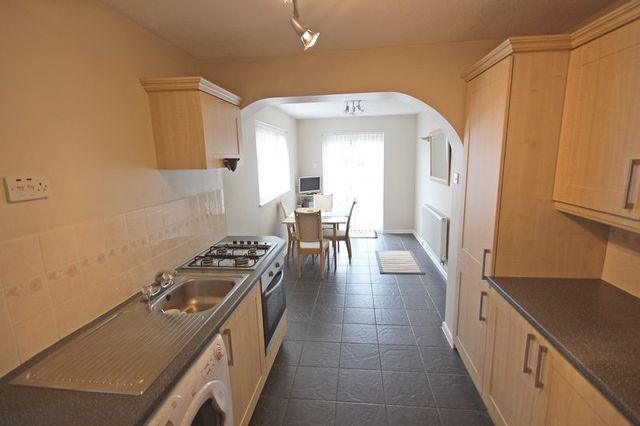  Image of 2 bedroom Semi-Detached house for sale in Chesford Road Luton LU2 at Chesford Road  Luton, LU2 8DR