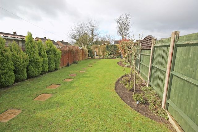  Image of 2 bedroom Semi-Detached house for sale in Chesford Road Luton LU2 at Chesford Road  Luton, LU2 8DR