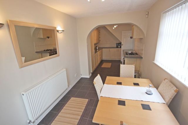  Image of 2 bedroom Semi-Detached house for sale in Chesford Road Luton LU2 at Chesford Road  Luton, LU2 8DR