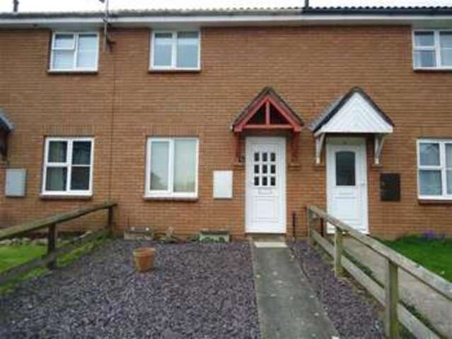  Image of 2 bedroom Terraced house to rent in Railway View Caldicot NP26 at Caldicot, NP26 5GB