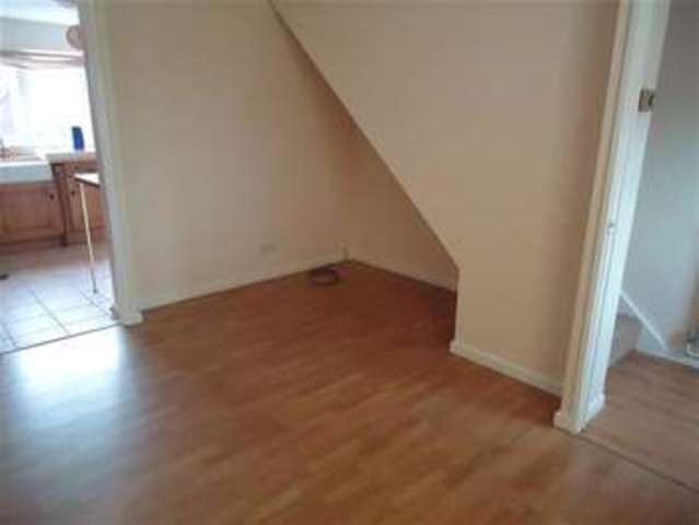  Image of 2 bedroom Terraced house to rent in Railway View Caldicot NP26 at Caldicot, NP26 5GB