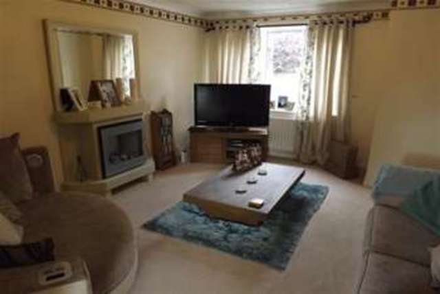  Image of 3 bedroom Detached house to rent in Raven Close Chorley PR7 at Chorley, PR7 2RE