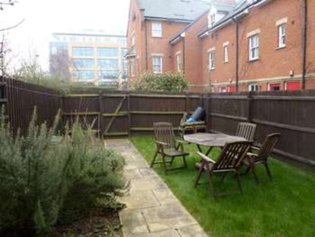  Image of 4 bedroom Detached house to rent in Ravensworth Gardens Cambridge CB1 at Cambridge, CB1 2XL