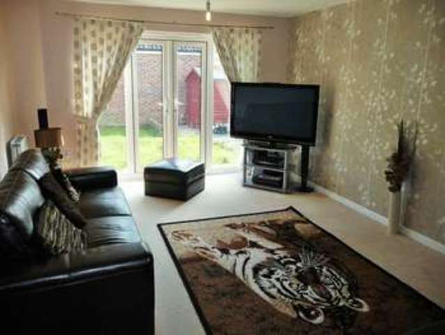  Image of 4 bedroom Detached house for sale in Tuscan Road Swindon SN25 at Tuscan Road Redhouse Swindon, SN25 2GP
