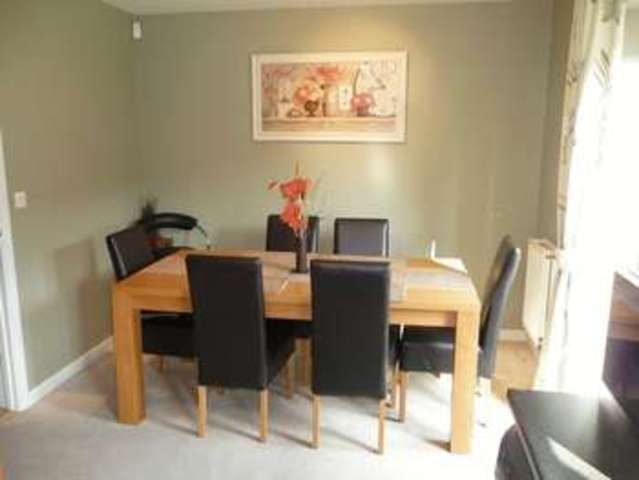  Image of 4 bedroom Detached house for sale in Tuscan Road Swindon SN25 at Tuscan Road Redhouse Swindon, SN25 2GP