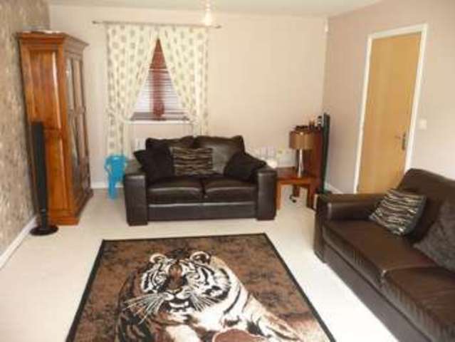  Image of 4 bedroom Detached house for sale in Tuscan Road Swindon SN25 at Tuscan Road Redhouse Swindon, SN25 2GP