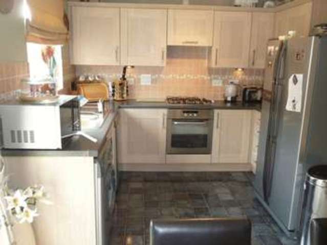  Image of 4 bedroom Detached house for sale in Tuscan Road Swindon SN25 at Tuscan Road Redhouse Swindon, SN25 2GP