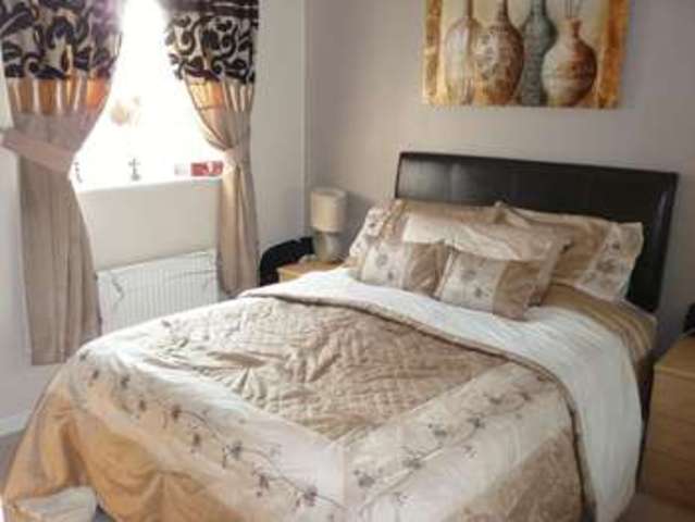  Image of 4 bedroom Detached house for sale in Tuscan Road Swindon SN25 at Tuscan Road Redhouse Swindon, SN25 2GP