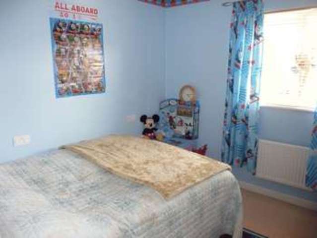  Image of 4 bedroom Detached house for sale in Tuscan Road Swindon SN25 at Tuscan Road Redhouse Swindon, SN25 2GP