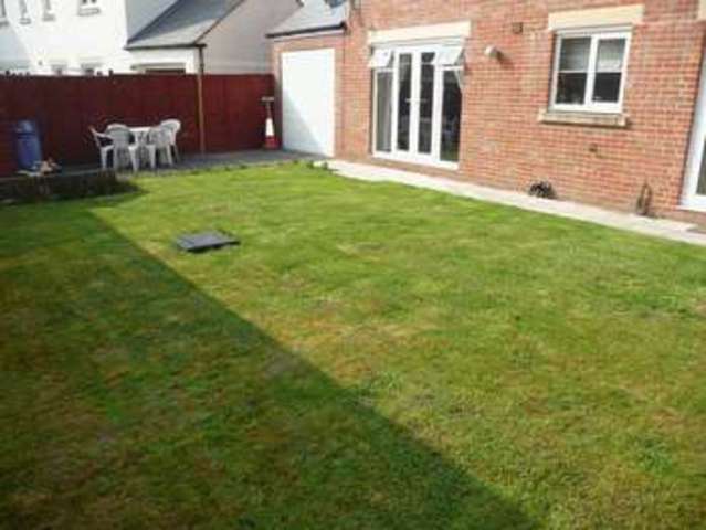  Image of 4 bedroom Detached house for sale in Tuscan Road Swindon SN25 at Tuscan Road Redhouse Swindon, SN25 2GP