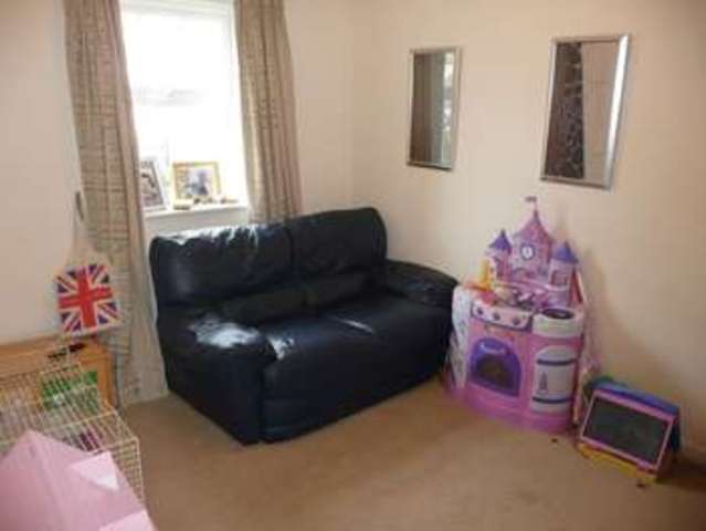  Image of 3 bedroom Terraced house for sale in Claydon Road Swindon SN25 at Claydon Road Redhouse Swindon, SN25 2ED