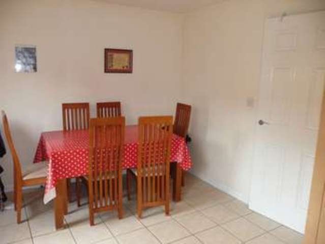  Image of 3 bedroom Terraced house for sale in Claydon Road Swindon SN25 at Claydon Road Redhouse Swindon, SN25 2ED