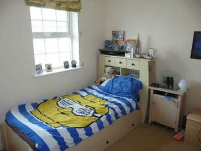  Image of 3 bedroom Terraced house for sale in Claydon Road Swindon SN25 at Claydon Road Redhouse Swindon, SN25 2ED