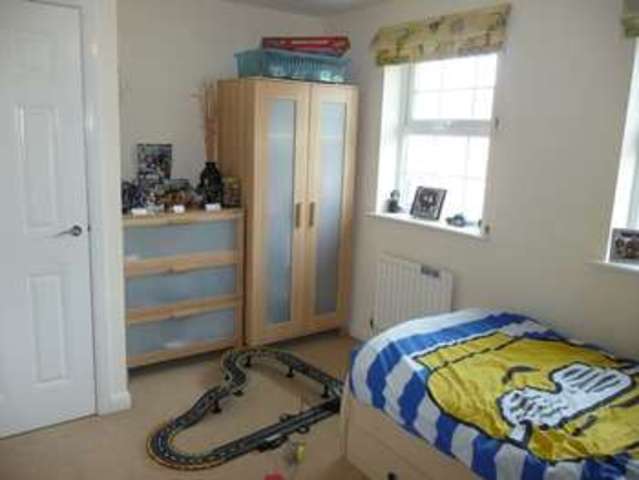  Image of 3 bedroom Terraced house for sale in Claydon Road Swindon SN25 at Claydon Road Redhouse Swindon, SN25 2ED