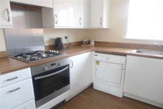  Image of 2 bedroom Flat to rent in Rider Close Nuneaton CV10 at Nuneaton, CV10 7GG