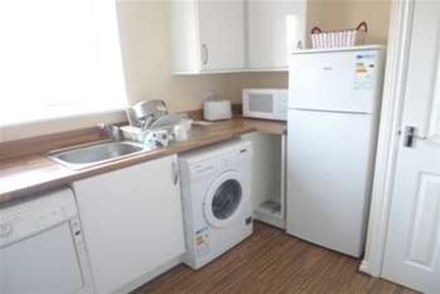  Image of 2 bedroom Flat to rent in Rider Close Nuneaton CV10 at Nuneaton, CV10 7GG