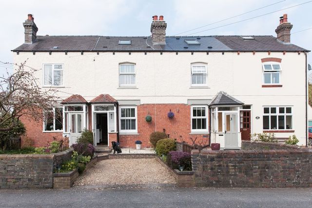  Image of 3 bedroom Detached house for sale in Rising Lane Lapworth Solihull B94 at Rising Lane Lapworth Kingswood, B94 6JD