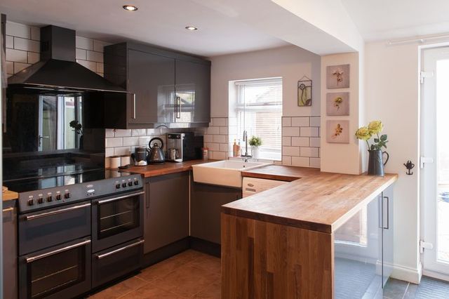  Image of 3 bedroom Detached house for sale in Rising Lane Lapworth Solihull B94 at Rising Lane Lapworth Kingswood, B94 6JD