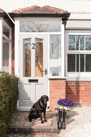  Image of 3 bedroom Detached house for sale in Rising Lane Lapworth Solihull B94 at Rising Lane Lapworth Kingswood, B94 6JD