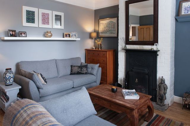  Image of 3 bedroom Detached house for sale in Rising Lane Lapworth Solihull B94 at Rising Lane Lapworth Kingswood, B94 6JD