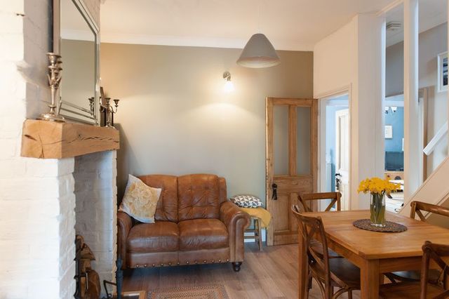  Image of 3 bedroom Detached house for sale in Rising Lane Lapworth Solihull B94 at Rising Lane Lapworth Kingswood, B94 6JD