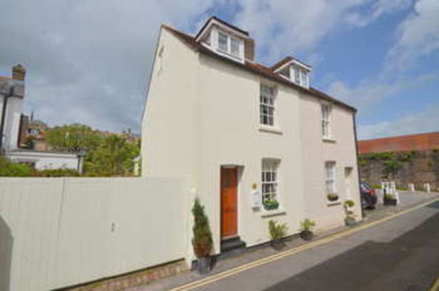  Image of 2 bedroom Cottage for sale in River Road Arundel BN18 at Arundel Arundel, BN18 9DH