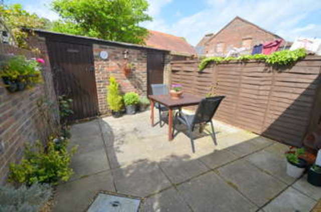  Image of 2 bedroom Cottage for sale in River Road Arundel BN18 at Arundel Arundel, BN18 9DH