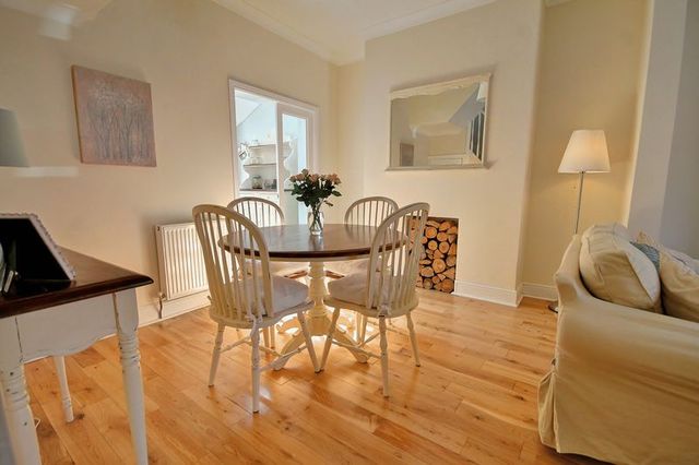  Image of 2 bedroom Terraced house for sale in Roberts Road Exeter EX2 at Roberts Road  Exeter, EX2 4HD