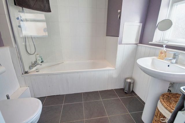  Image of 2 bedroom Terraced house for sale in Roberts Road Exeter EX2 at Roberts Road  Exeter, EX2 4HD