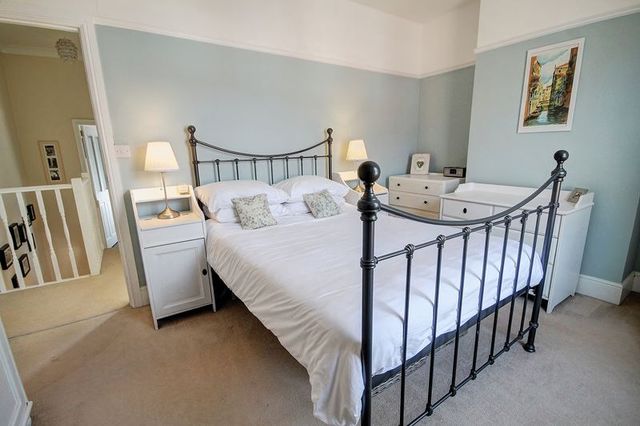  Image of 2 bedroom Terraced house for sale in Roberts Road Exeter EX2 at Roberts Road  Exeter, EX2 4HD