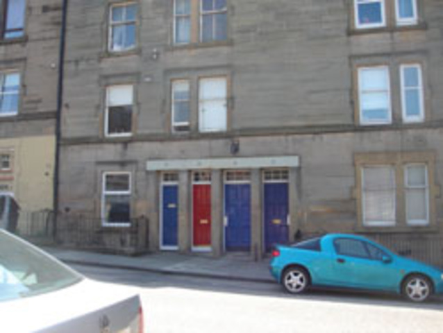  Image of 1 bedroom Flat to rent in Robertson Avenue Edinburgh EH11 at Gorgie Edinburgh Edinburgh, EH11 1PS