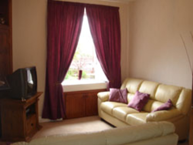  Image of 1 bedroom Flat to rent in Robertson Avenue Edinburgh EH11 at Gorgie Edinburgh Edinburgh, EH11 1PS