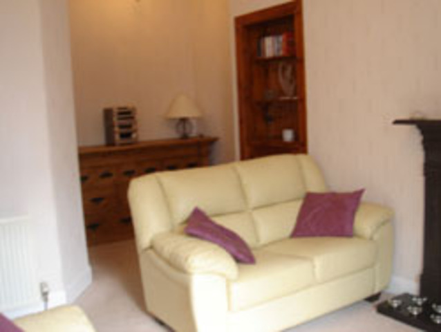  Image of 1 bedroom Flat to rent in Robertson Avenue Edinburgh EH11 at Gorgie Edinburgh Edinburgh, EH11 1PS