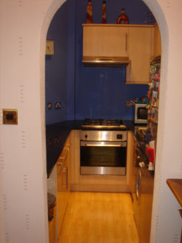  Image of 1 bedroom Flat to rent in Robertson Avenue Edinburgh EH11 at Gorgie Edinburgh Edinburgh, EH11 1PS